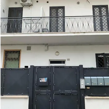 My Place Apartament Ciampino